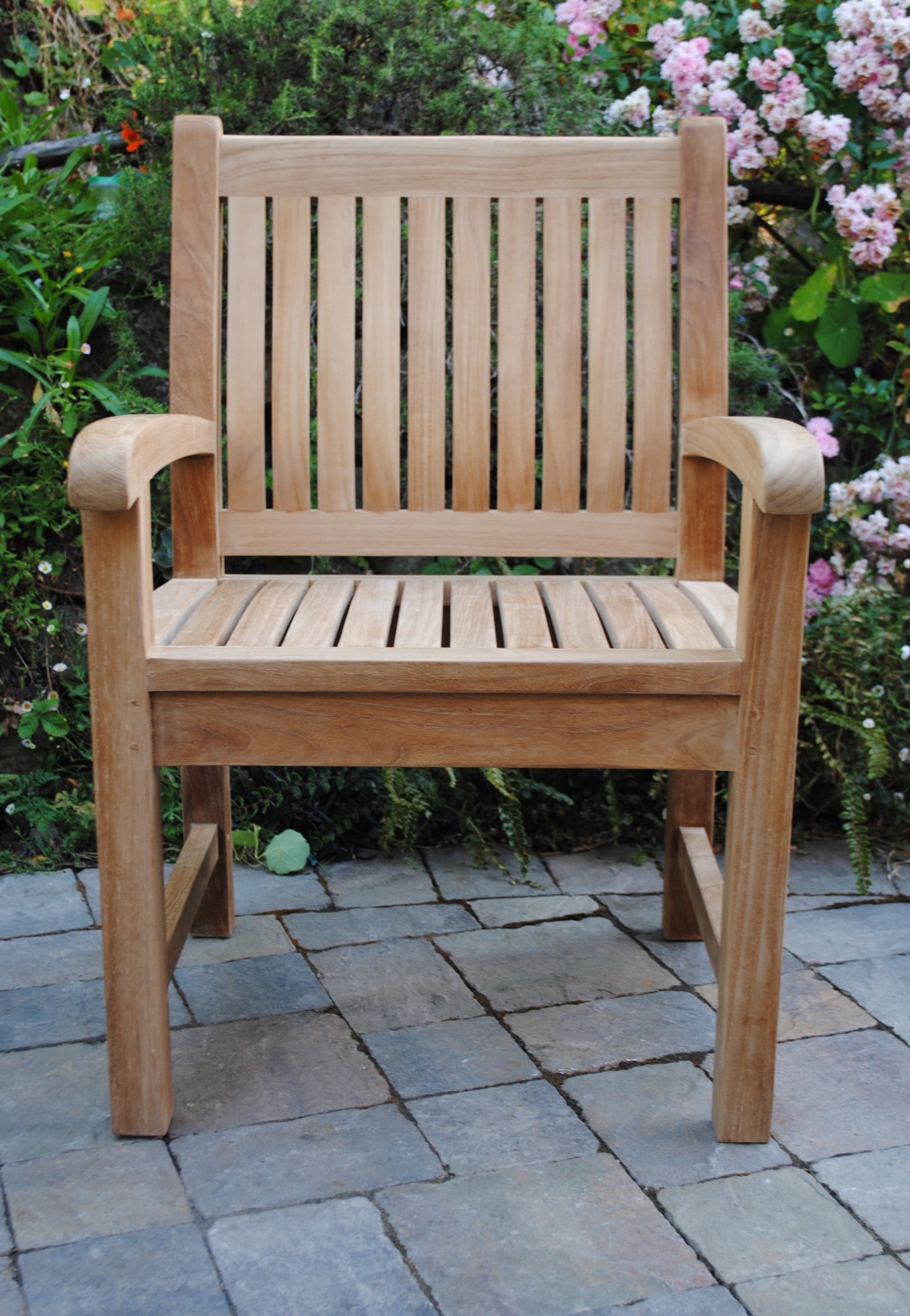 Sausalito Garden Chair